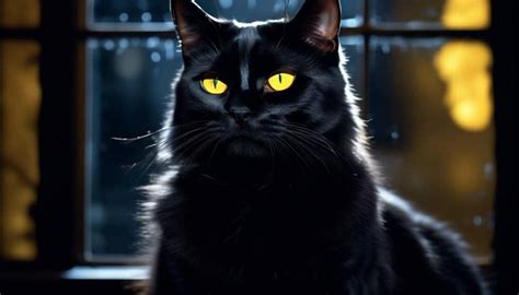 Unraveling the Enigma: The Symbiotic Union of Black Cat and the Alien Entity