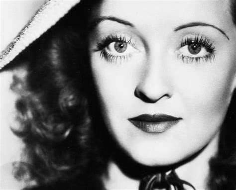 Unraveling the Enigma of Bette Davis Eyes