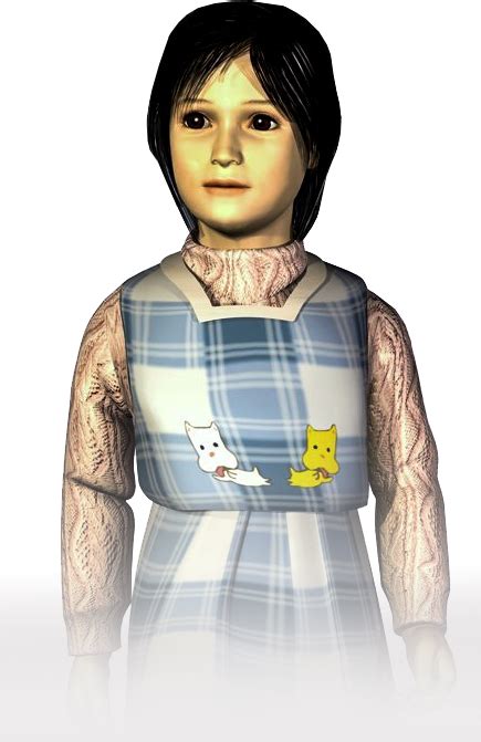 Unraveling the Enigma of Cheryl Mason: A Haunting Presence in the Silent Hill Universe