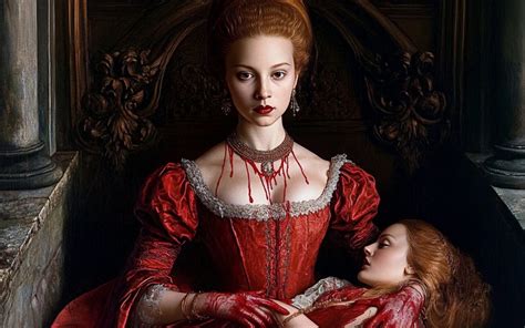 Unraveling the Enigma of Elizabeth Báthory: The Blood Countess and Her Grisly Reign