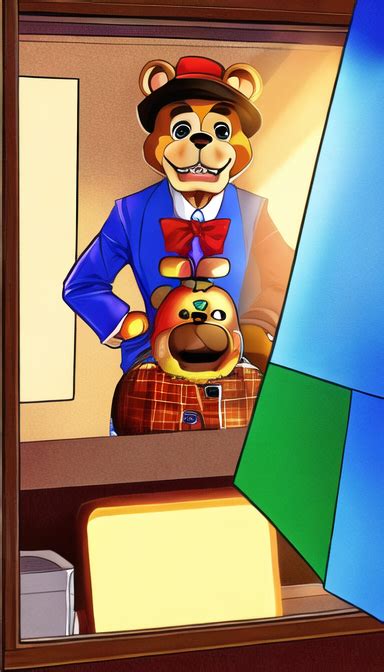 Unraveling the Enigma of Freddy Fazbear's Pizza: A Journey Through Cinematic Reality