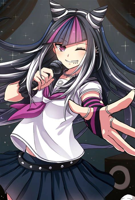 Unraveling the Enigma of Ibuki Mioda