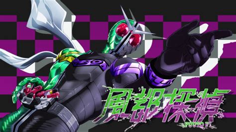 Unraveling the Enigma of Kamen Rider W: Fuuto Pi Season 2 - A Comprehensive Guide