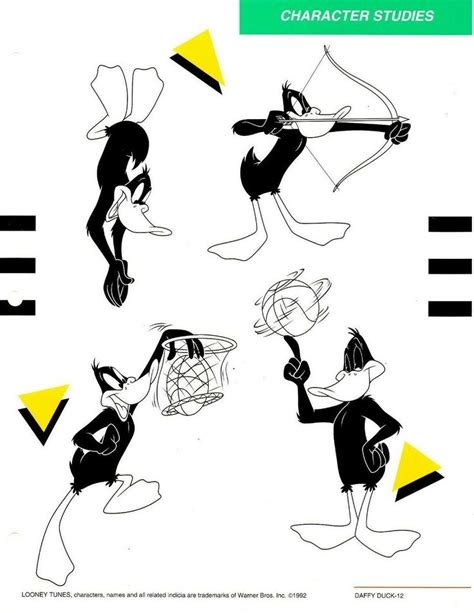 Unraveling the Enigma of Lil Daffy: A Comprehensive Guide to a Beloved Warner Bros. Character