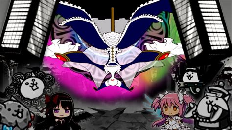 Unraveling the Enigma of Madoka Magica's Walpurgisnacht: A Comprehensive Guide