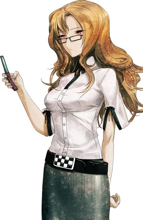 Unraveling the Enigma of Moeka Kiryu: A Comprehensive Exploration of Her Significance in Steins;Gate