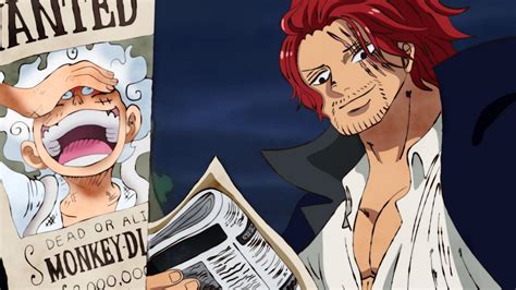 Unraveling the Enigma of One Piece: Who's Who