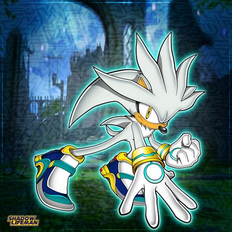 Unraveling the Enigma of Silver the Hedgehog