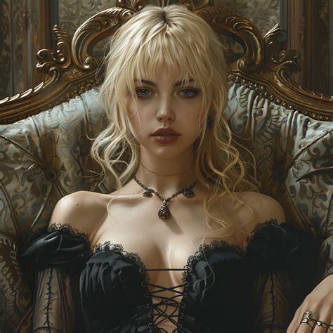 Unraveling the Enigmatic Allure of Misa Amane: A Comprehensive Exploration