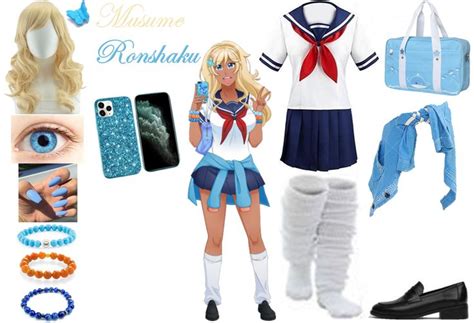 Unraveling the Enigmatic Allure of Yandere Simulator Cosplay: A Comprehensive Guide