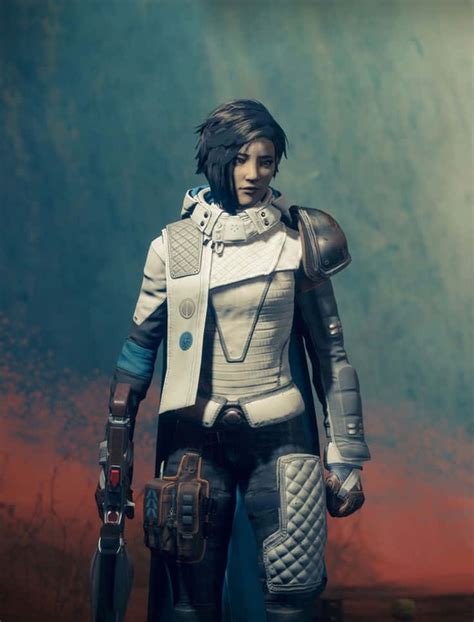 Unraveling the Enigmatic Ana Bray: The Unstoppable Force in Destiny 2