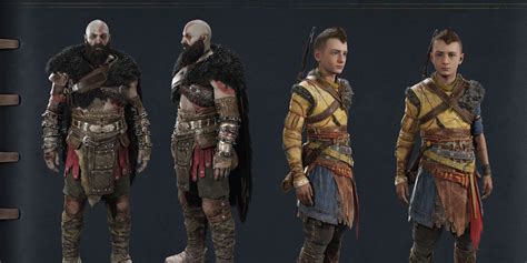 Unraveling the Enigmatic Art of God of War Cosplay: A Comprehensive Guide