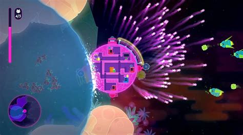 Unraveling the Enigmatic Charm of Lovers in Dangerous Spacetime