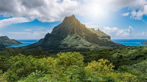 Unraveling the Enigmatic Charm of Palau: A Journey into Pristine Beauty and Unique Treasures