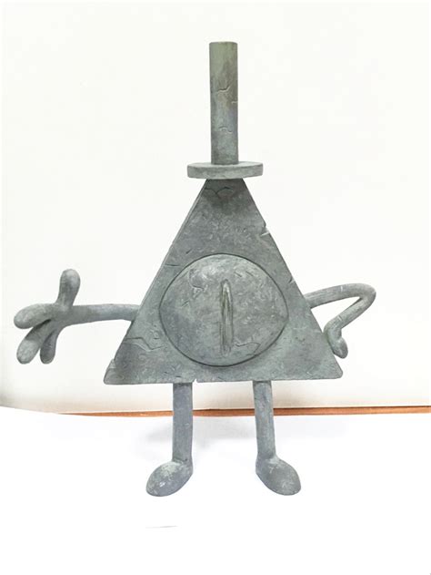 Unraveling the Enigmatic Charm of the Bill Cipher Outfit