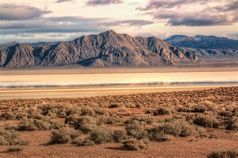 Unraveling the Enigmatic Climate of Black Rock Nevada