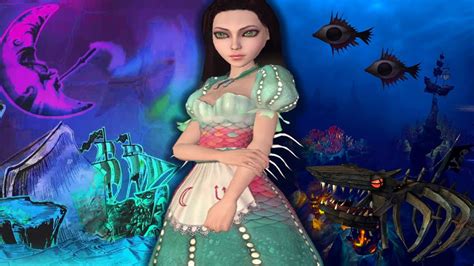 Unraveling the Enigmatic Depths of Alice: Madness Returns: A Comprehensive Exploration