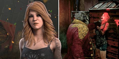 Unraveling the Enigmatic Depths of Kate Denson in Dead by Daylight: A Comprehensive Guide