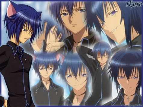 Unraveling the Enigmatic Enigma of Ikuto Shugo Chara: A Comprehensive Journey into His Character