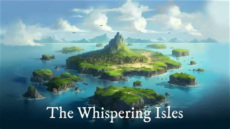 Unraveling the Enigmatic Isles