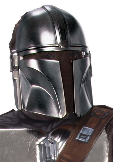 Unraveling the Enigmatic Mandalorian Costumes: A Comprehensive Guide to Beskar, Helmets, and Craftsmanship