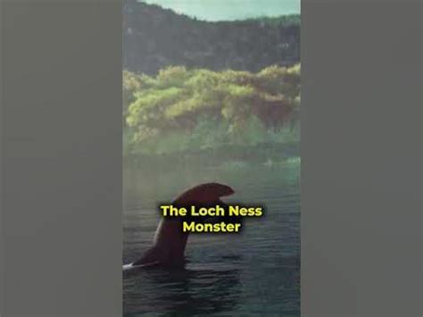 Unraveling the Enigmatic Nessielife: A Comprehensive Guide to Exploring the Loch Ness Monster