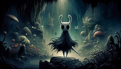 Unraveling the Enigmatic Tapestry of Hollow Knight's Lace: A Comprehensive Guide