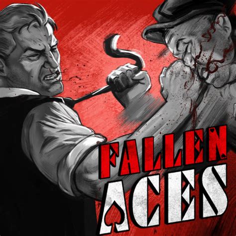 Unraveling the Enigmatic World of Fallen Aces