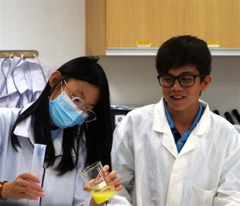 Unraveling the Enigmatic World of Forensic Science: Innovations and Applications in Singapore