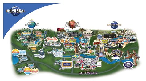 Unraveling the Enormous Value of Universal Studios in 2025: A Comprehensive Analysis