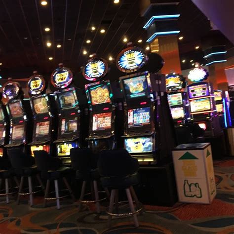 Unraveling the Entertainment Universe of Black River Falls Casino