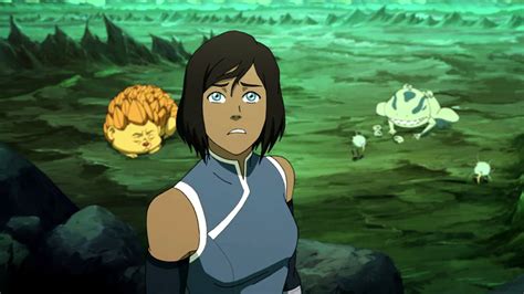 Unraveling the Epic Saga: A Comprehensive Guide to The Legend of Korra Season 4