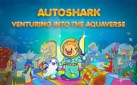 Unraveling the Essence of Autoshark