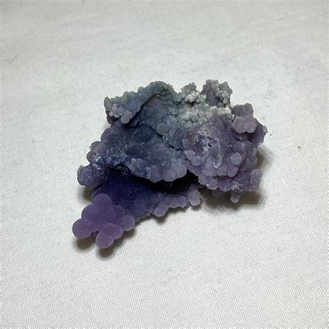 Unraveling the Essence of Grape Agate