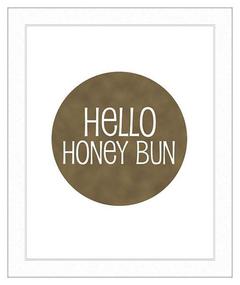 Unraveling the Essence of Hello Honey Buns