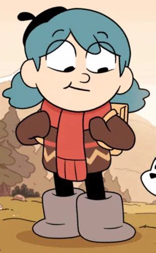 Unraveling the Essence of Hilda: A Character Profile