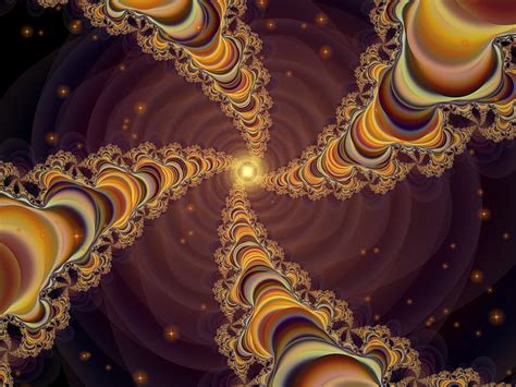 Unraveling the Essence of Shycloud Fractals