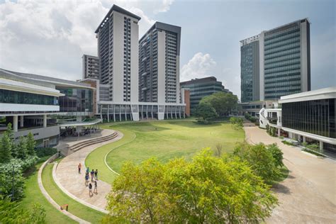 Unraveling the Essence of University Town Residence at NUS: A Comprehensive Guide