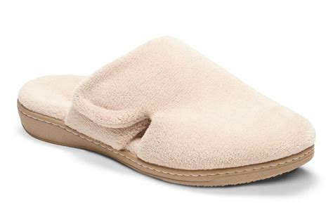 Unraveling the Essence of Vionic Gemma Mule Slippers