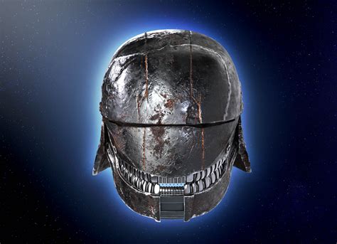 Unraveling the Essence of the Acolyte's Sith Helmet