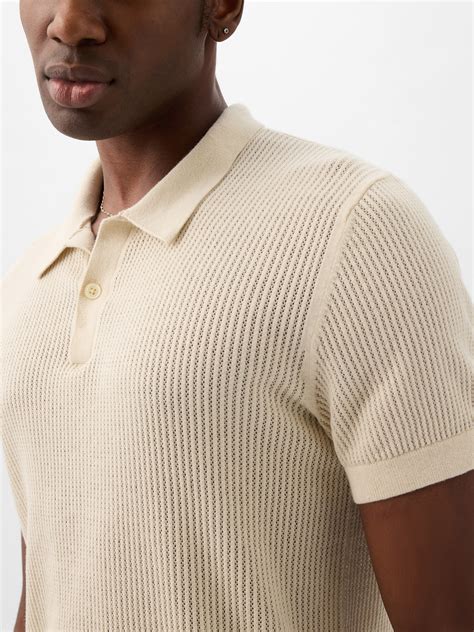 Unraveling the Essence of the Crochet Polo Shirt: Pain Points and Motivations