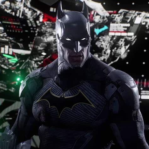 Unraveling the Evolution of Batman Suits in Gotham Knights: A Comprehensive Exploration