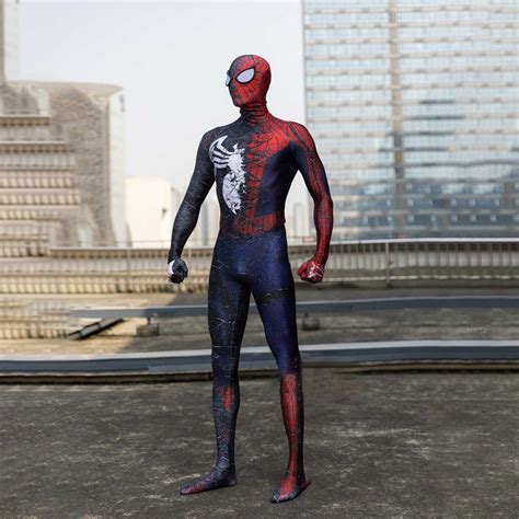 Unraveling the Extraordinary World of Cosplay Spider-Man: A Journey of Inspiration, Creativity, and Fandom