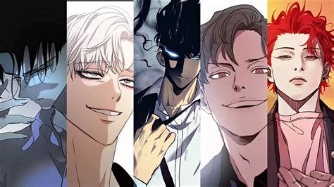 Unraveling the Fascinating World of Manhwa