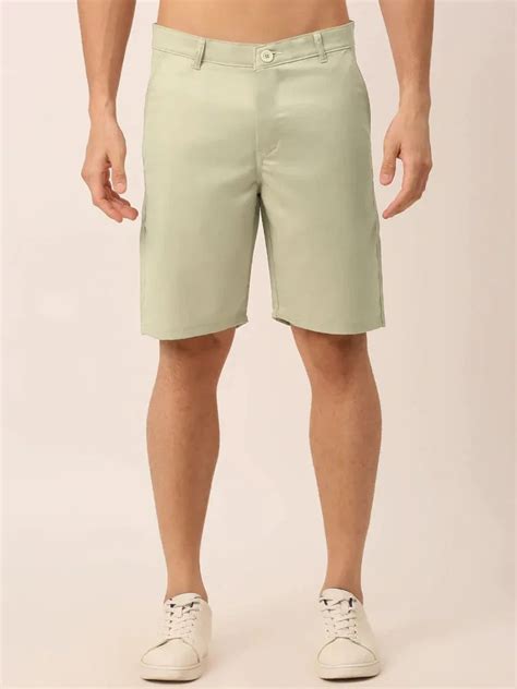 Unraveling the Features of Five-Star Cotton Shorts for Men: