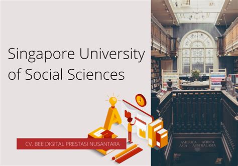 Unraveling the Financial Implications of Pursuing Higher Education at Singapore University of Social Sciences (SUSS): A Comprehensive Guide to School Fees