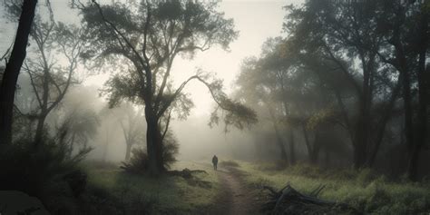 Unraveling the Forest's Ancient Legends