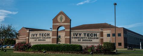 Unraveling the Gems of Ivy Tech Terre Haute