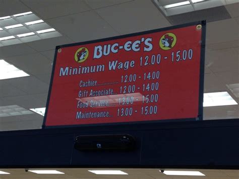 Unraveling the Gigantic Maze: A Comprehensive Guide to Buc-ee's Size Chart