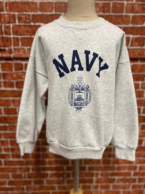 Unraveling the History and Significance of the Naval Academy Sweatshirt